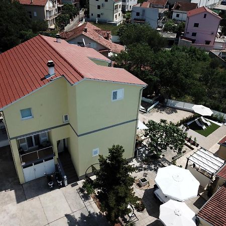 דירות וודיצה House Roca מראה חיצוני תמונה