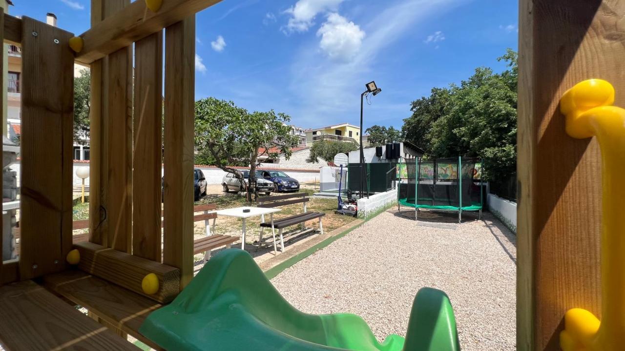דירות וודיצה House Roca מראה חיצוני תמונה
