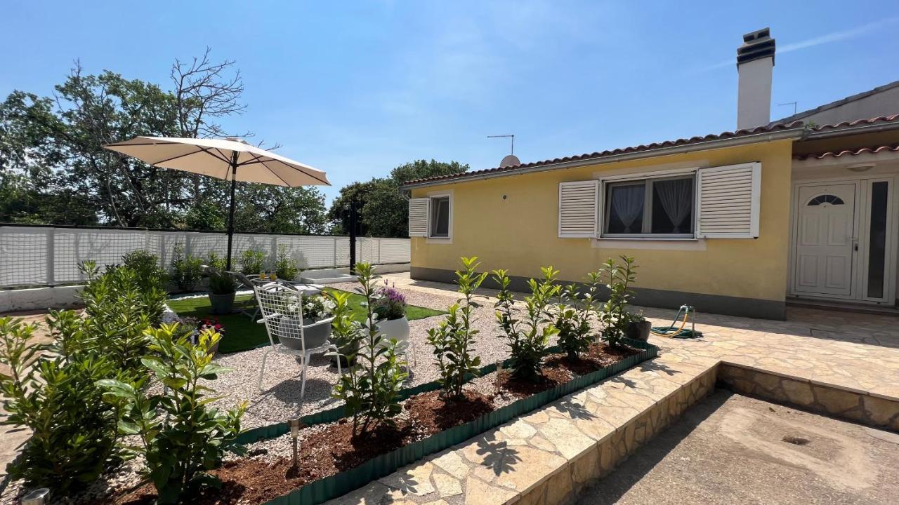 דירות וודיצה House Roca מראה חיצוני תמונה