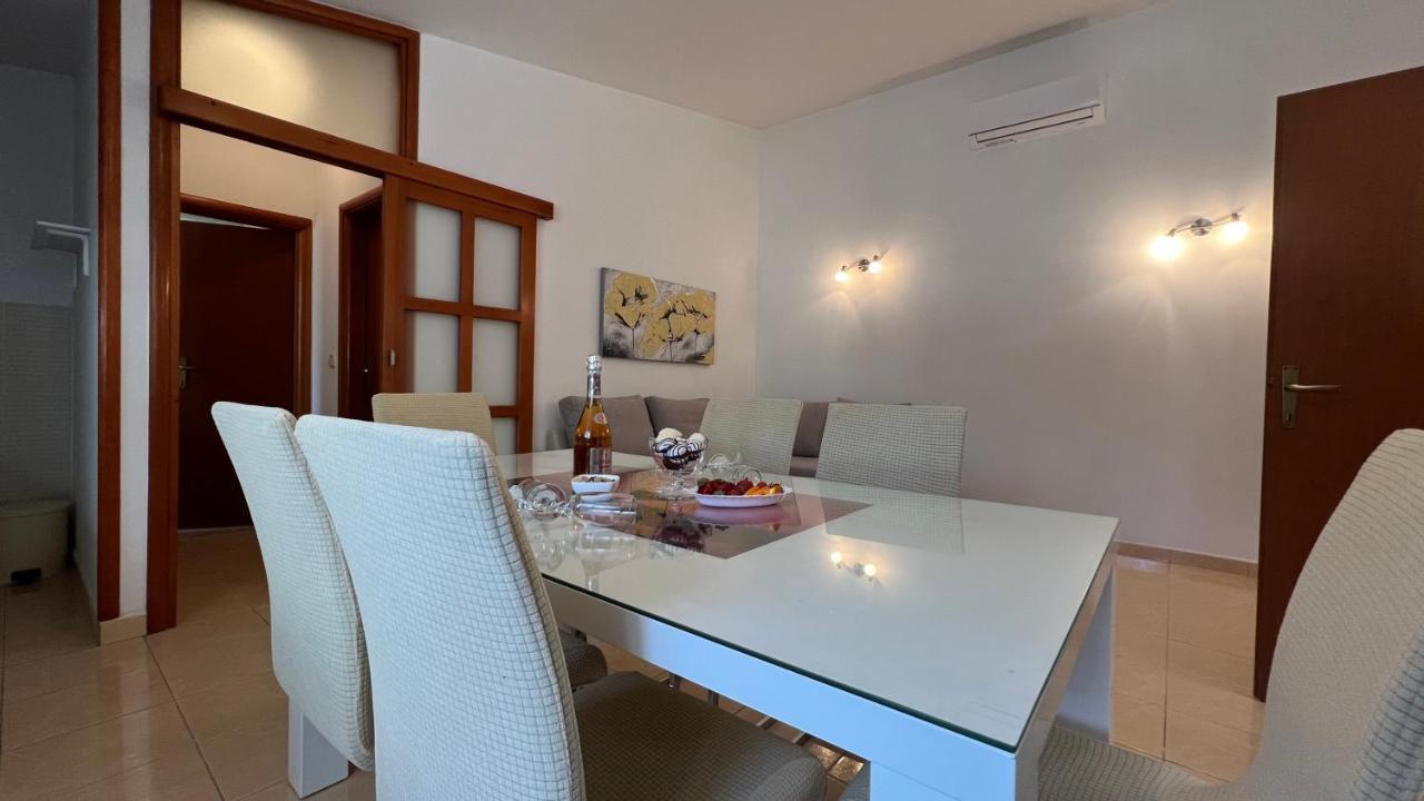דירות וודיצה House Roca מראה חיצוני תמונה