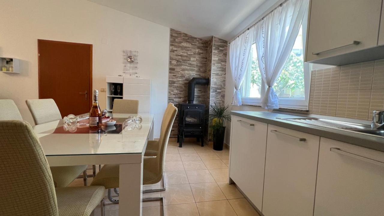דירות וודיצה House Roca מראה חיצוני תמונה