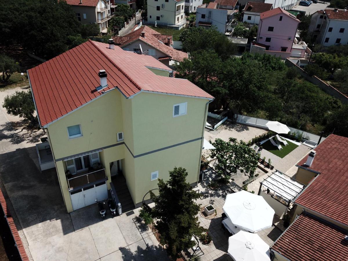 דירות וודיצה House Roca מראה חיצוני תמונה