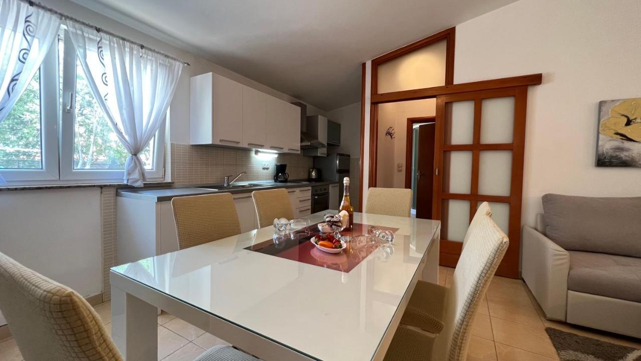דירות וודיצה House Roca מראה חיצוני תמונה