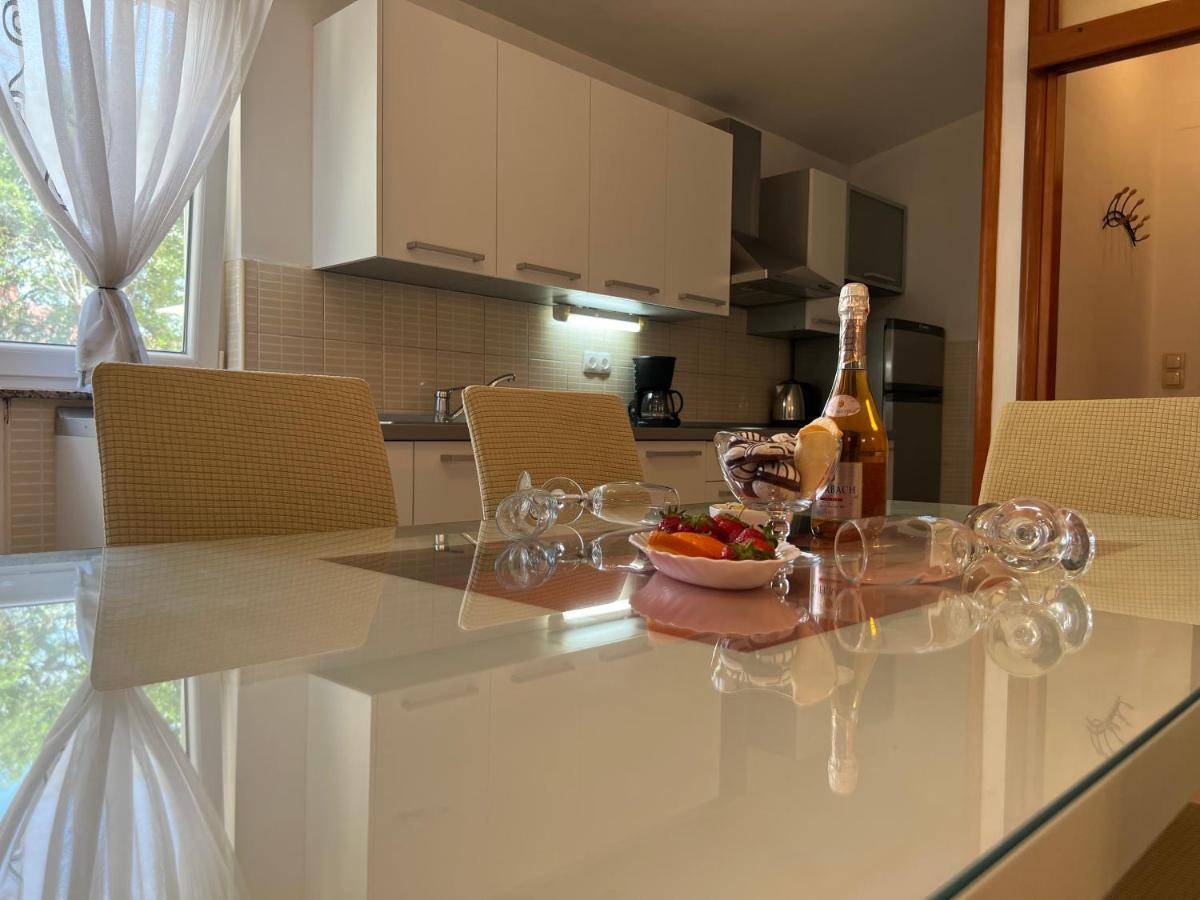 דירות וודיצה House Roca מראה חיצוני תמונה