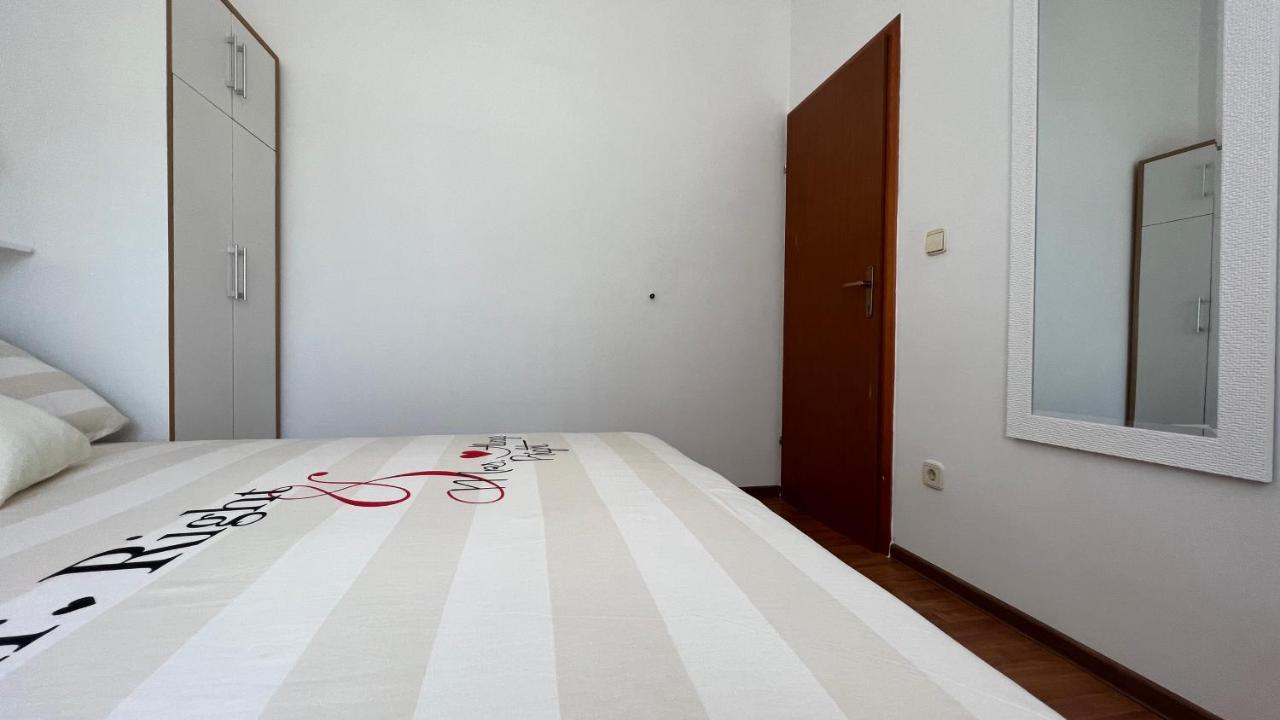 דירות וודיצה House Roca מראה חיצוני תמונה