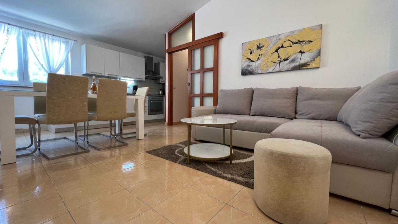 דירות וודיצה House Roca מראה חיצוני תמונה
