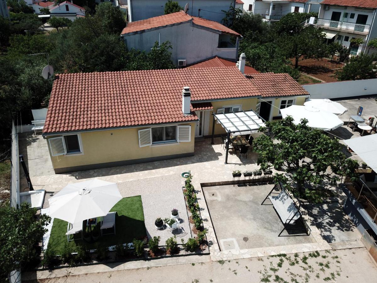 דירות וודיצה House Roca מראה חיצוני תמונה