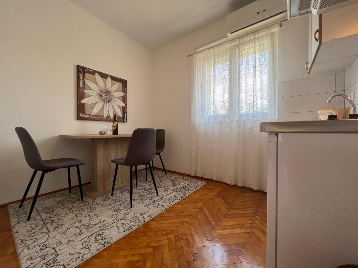 דירות וודיצה House Roca מראה חיצוני תמונה