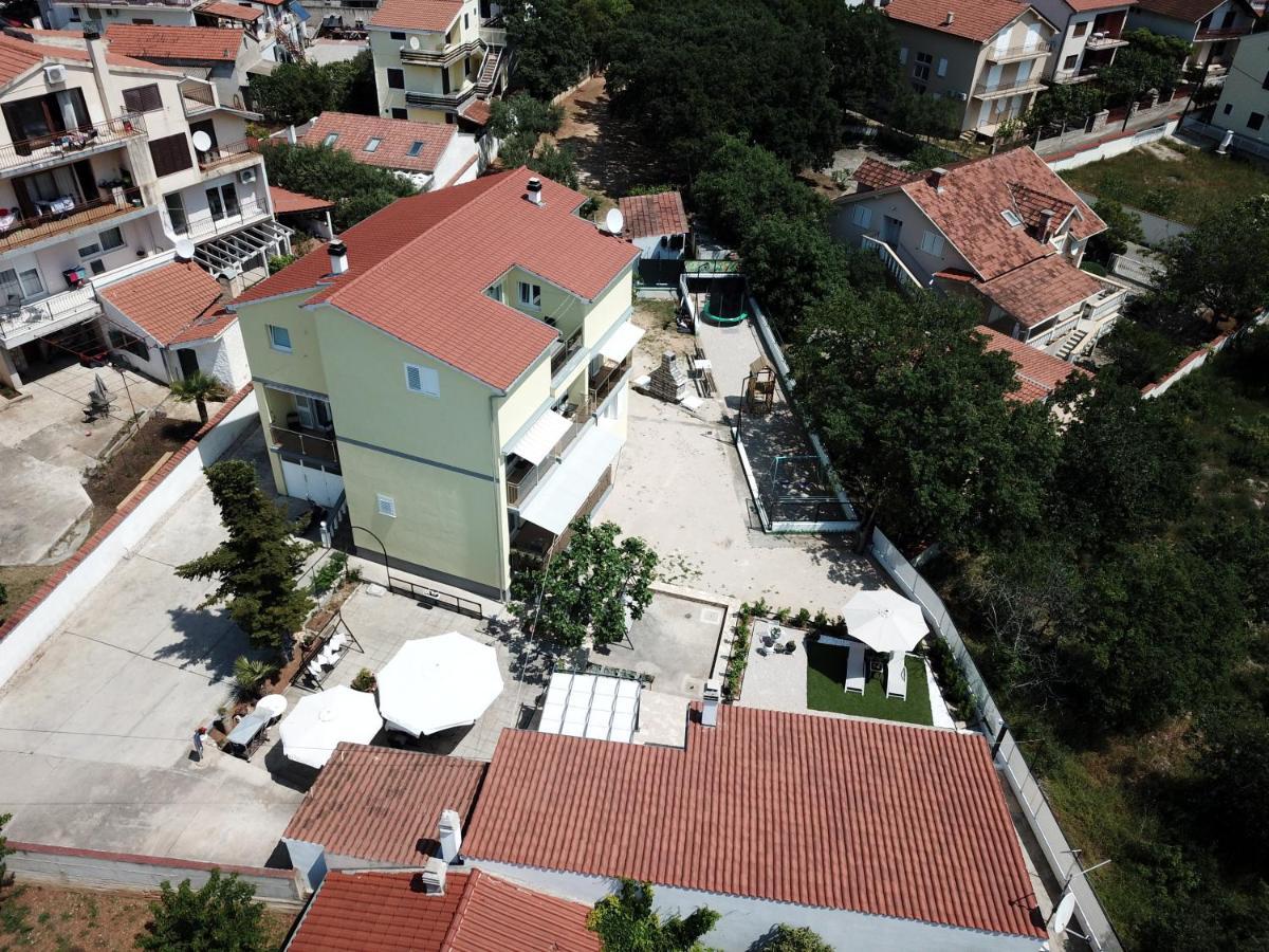 דירות וודיצה House Roca מראה חיצוני תמונה