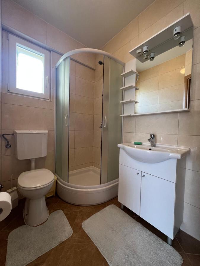 דירות וודיצה House Roca מראה חיצוני תמונה