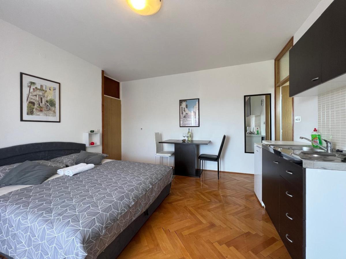 דירות וודיצה House Roca מראה חיצוני תמונה