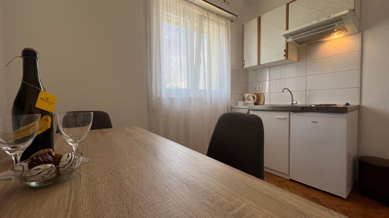 דירות וודיצה House Roca מראה חיצוני תמונה